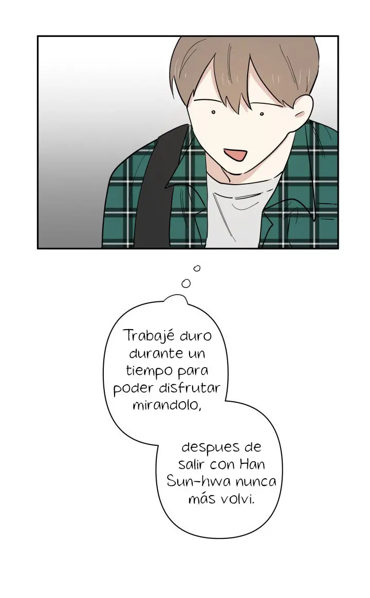 El Vecino a Tiempo Parcial (2020) - Capítulo 2 - Página 35 - LectorTMOo