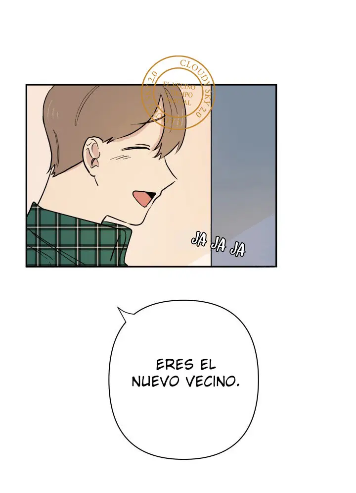 El Vecino a Tiempo Parcial (2020) - Capítulo 2 - Página 42 - LectorTMOo