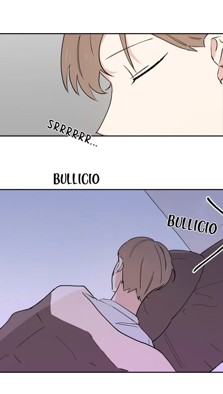 El Vecino a Tiempo Parcial (2020) - Capítulo 3 - Página 7 - LectorTMOo