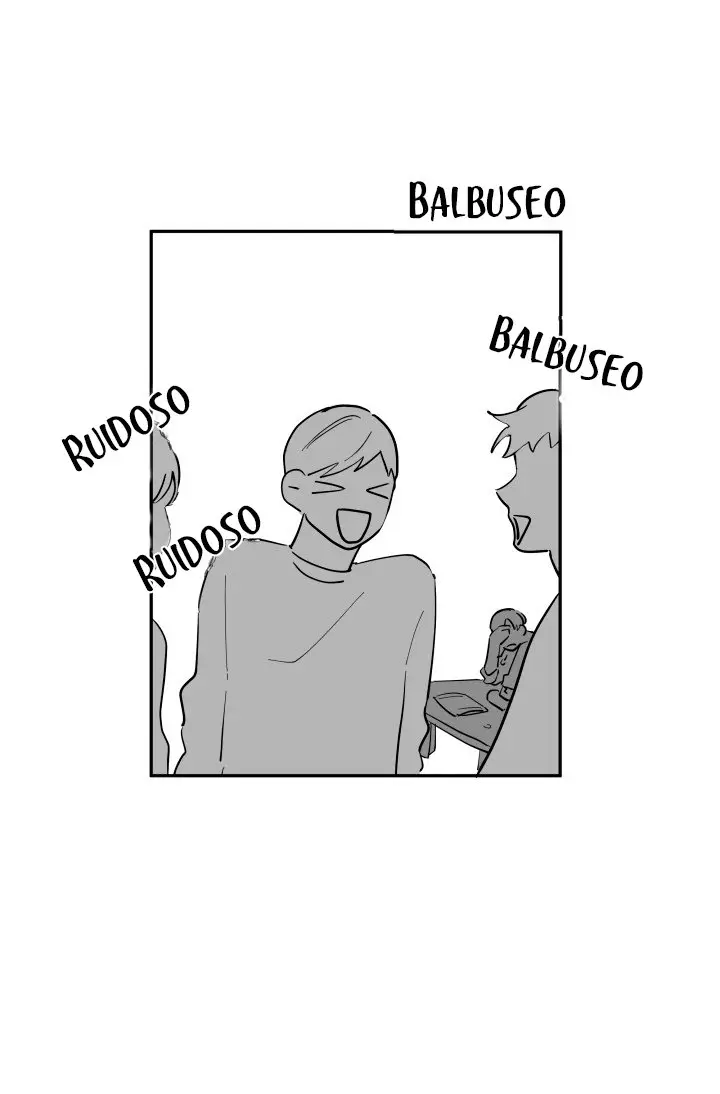 El Vecino a Tiempo Parcial (2020) - Capítulo 3 - Página 11 - LectorTMOo