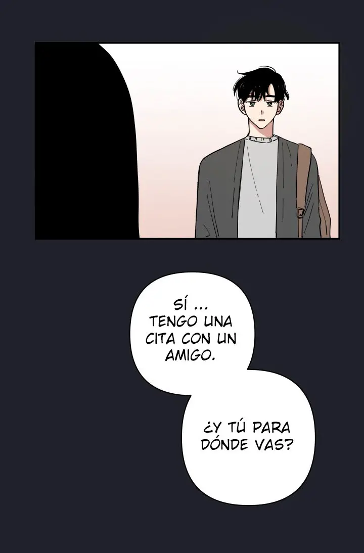 El Vecino a Tiempo Parcial (2020) - Capítulo 3 - Página 19 - LectorTMOo
