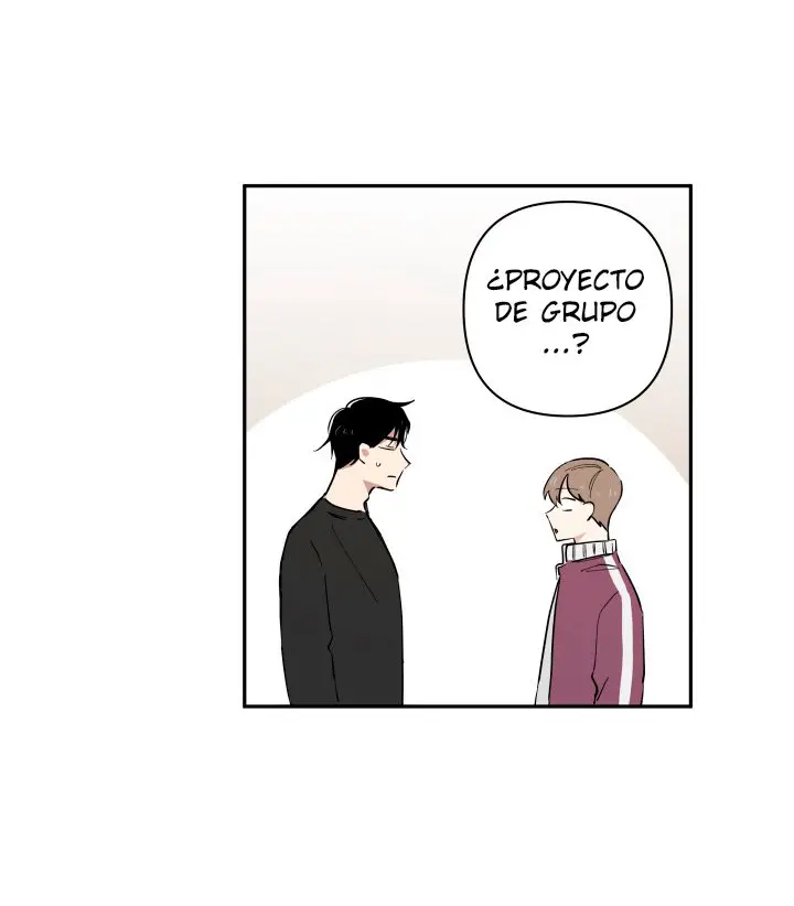 El Vecino a Tiempo Parcial (2020) - Capítulo 3 - Página 35 - LectorTMOo