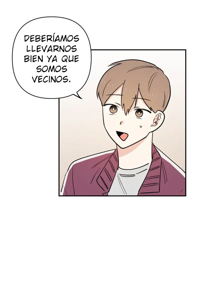 El Vecino a Tiempo Parcial (2020) - Capítulo 3 - Página 47 - LectorTMOo