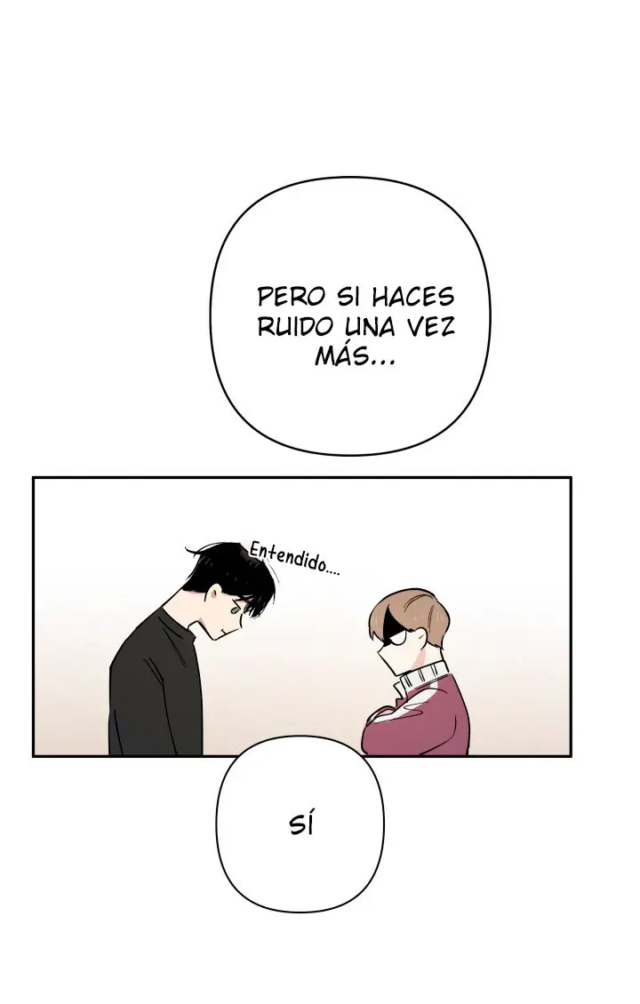 El Vecino a Tiempo Parcial (2020) - Capítulo 3 - Página 51 - LectorTMOo