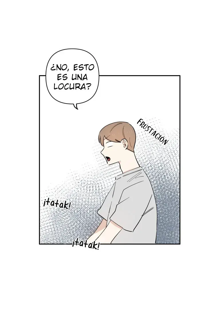 El Vecino a Tiempo Parcial (2020) - Capítulo 4 - Página 3 - LectorTMOo