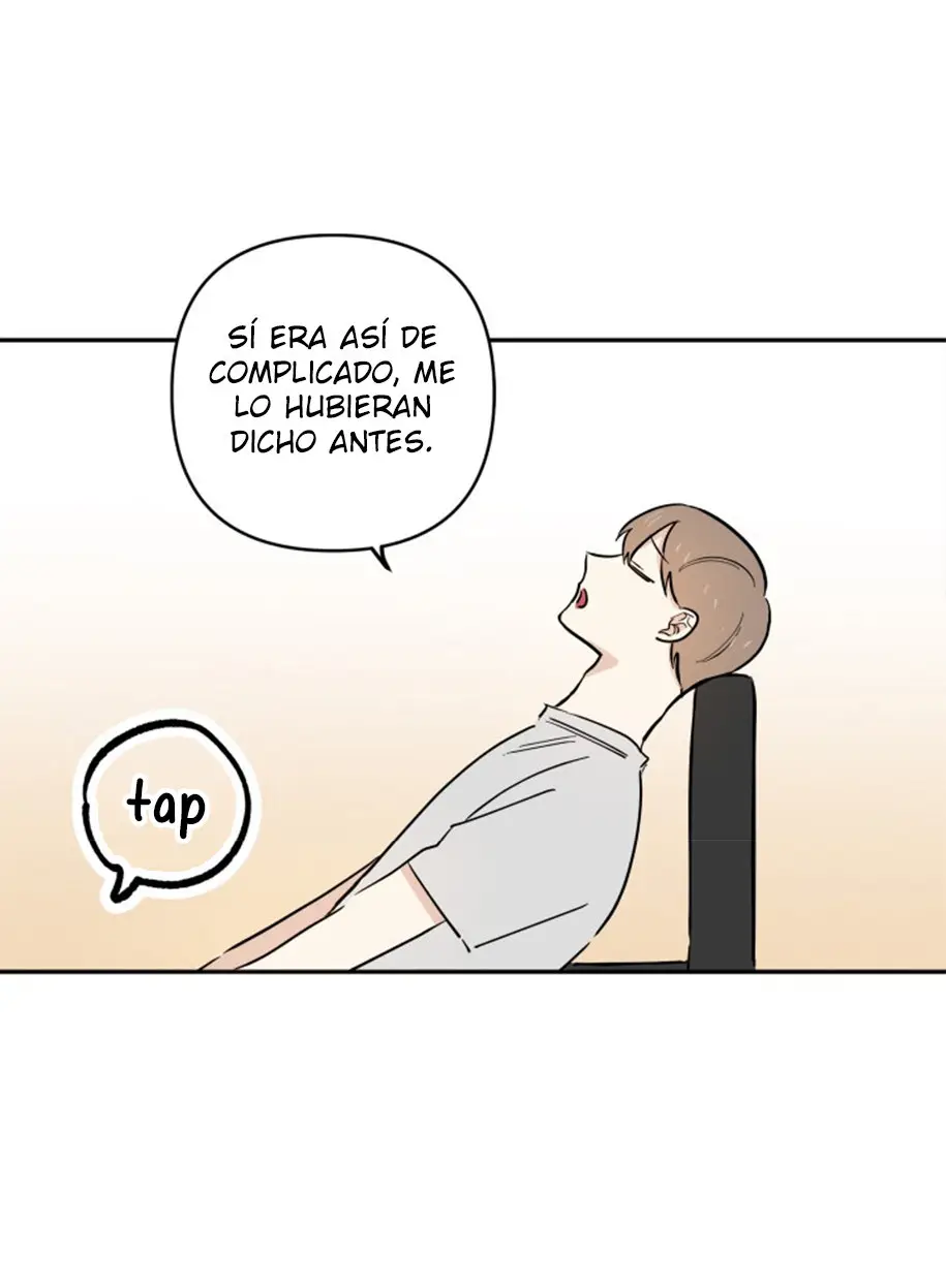 El Vecino a Tiempo Parcial (2020) - Capítulo 4 - Página 9 - LectorTMOo
