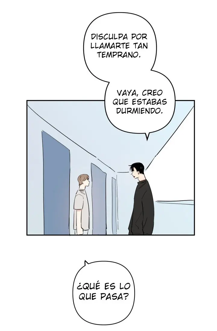 El Vecino a Tiempo Parcial (2020) - Capítulo 4 - Página 13 - LectorTMOo