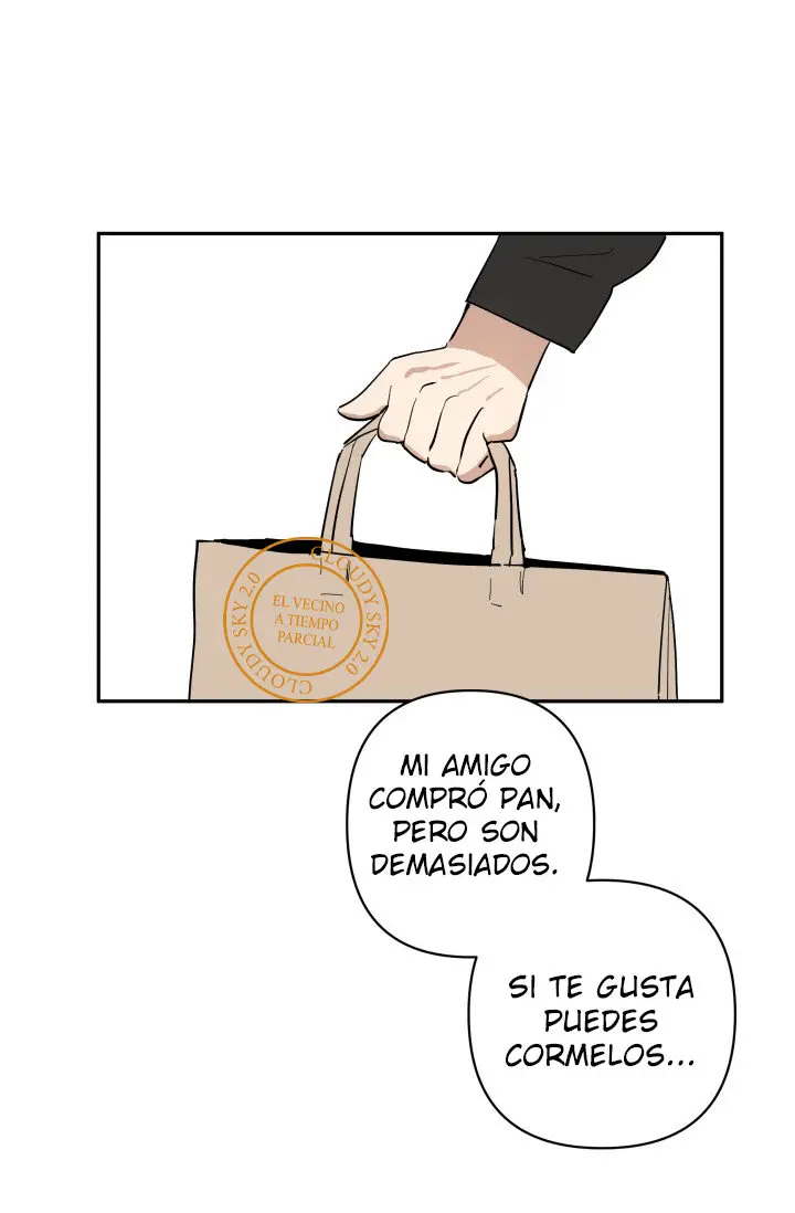 El Vecino a Tiempo Parcial (2020) - Capítulo 4 - Página 14 - LectorTMOo