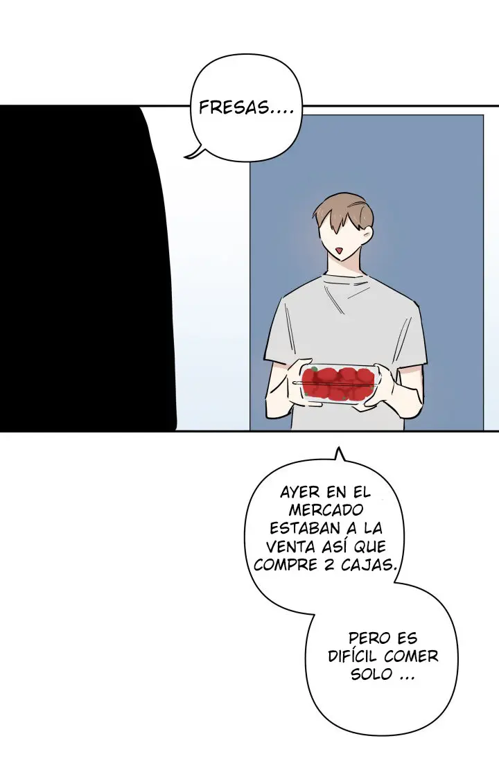 El Vecino a Tiempo Parcial (2020) - Capítulo 4 - Página 23 - LectorTMOo