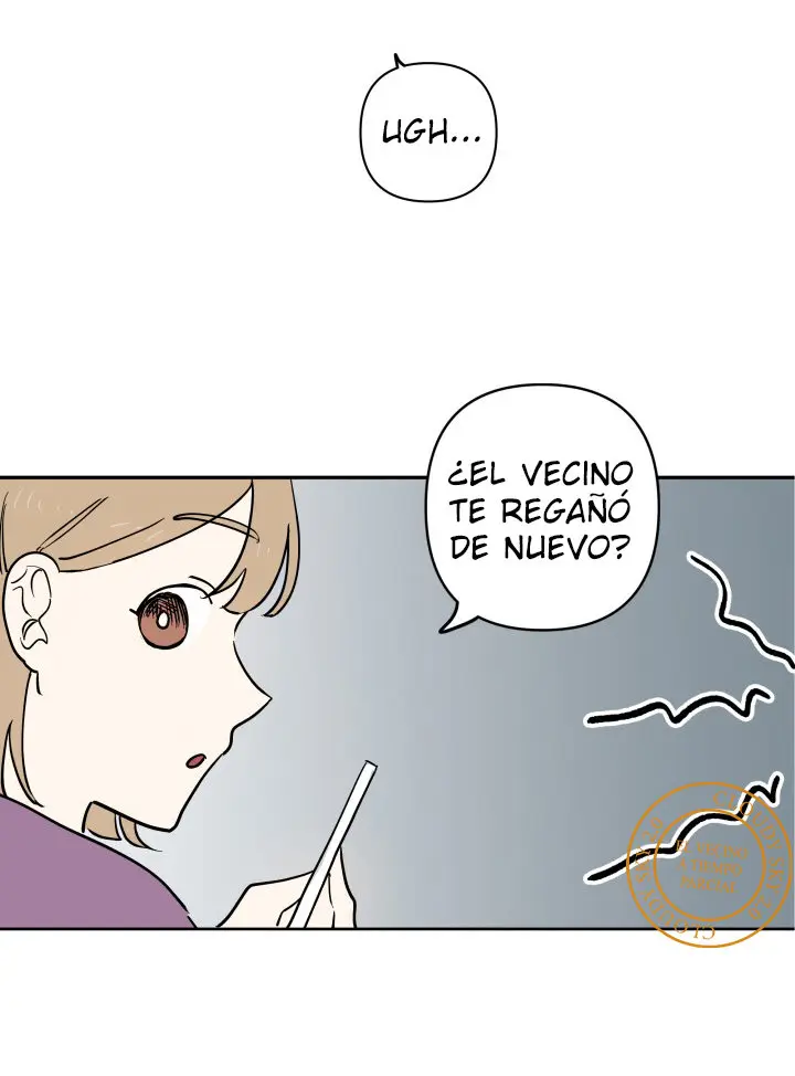 El Vecino a Tiempo Parcial (2020) - Capítulo 4 - Página 34 - LectorTMOo