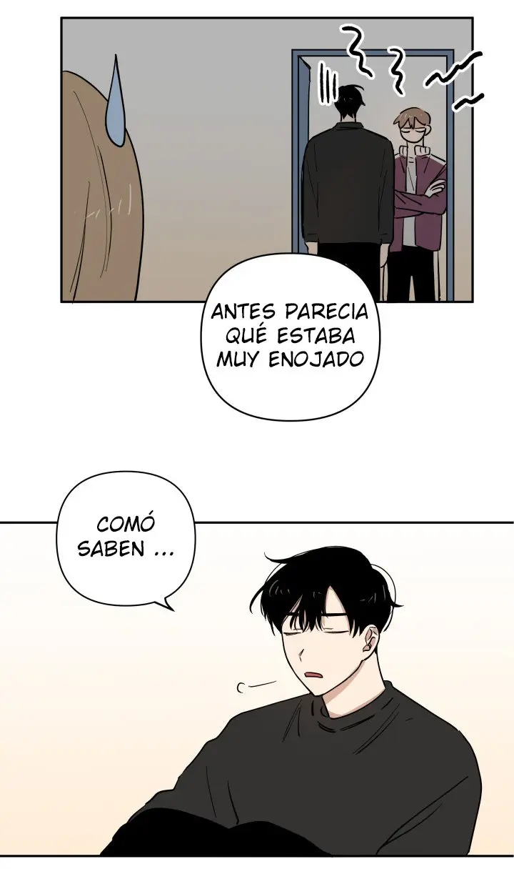 El Vecino a Tiempo Parcial (2020) - Capítulo 4 - Página 35 - LectorTMOo