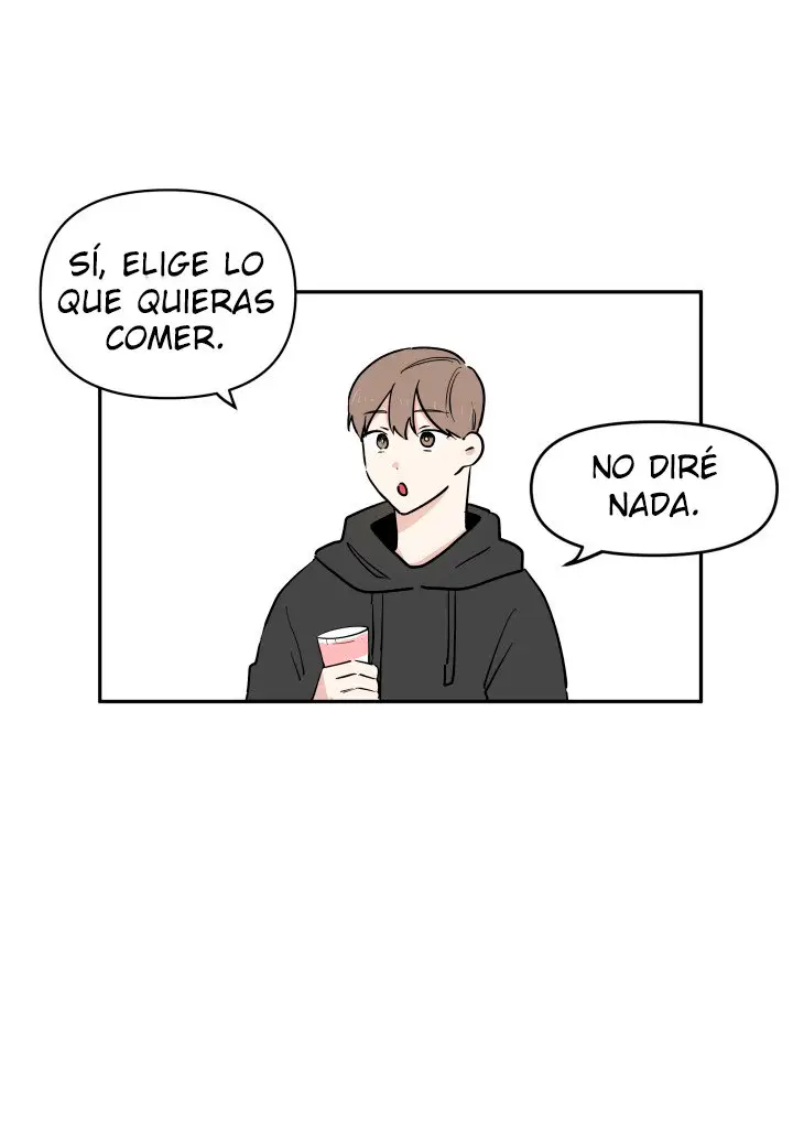 El Vecino a Tiempo Parcial (2020) - Capítulo 5 - Página 27 - LectorTMOo