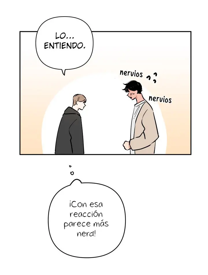 El Vecino a Tiempo Parcial (2020) - Capítulo 5 - Página 59 - LectorTMOo