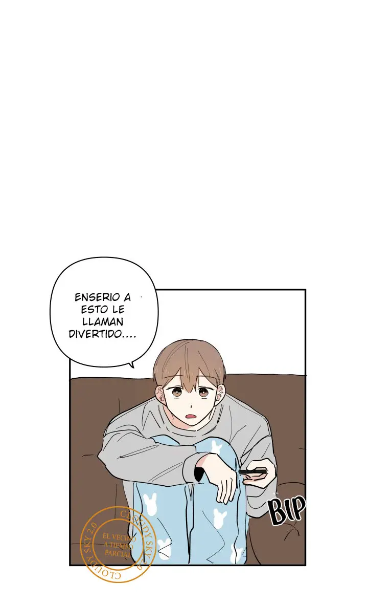 El Vecino a Tiempo Parcial (2020) - Capítulo 6 - Página 4 - LectorTMOo