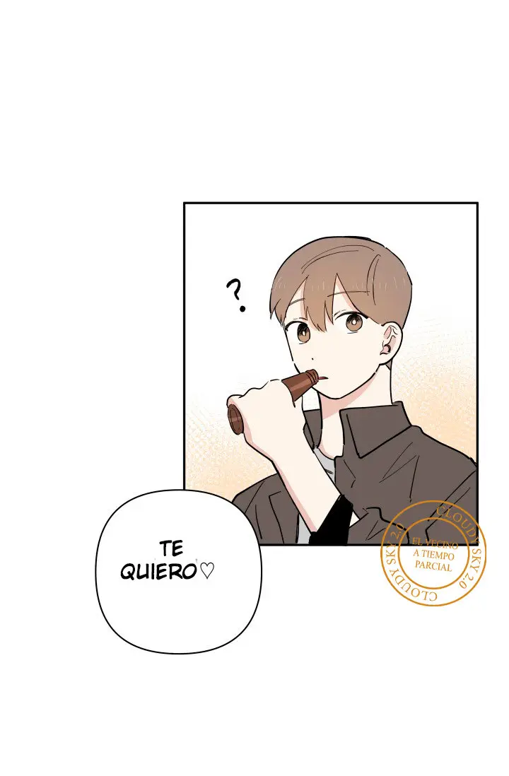 El Vecino a Tiempo Parcial (2020) - Capítulo 6 - Página 10 - LectorTMOo