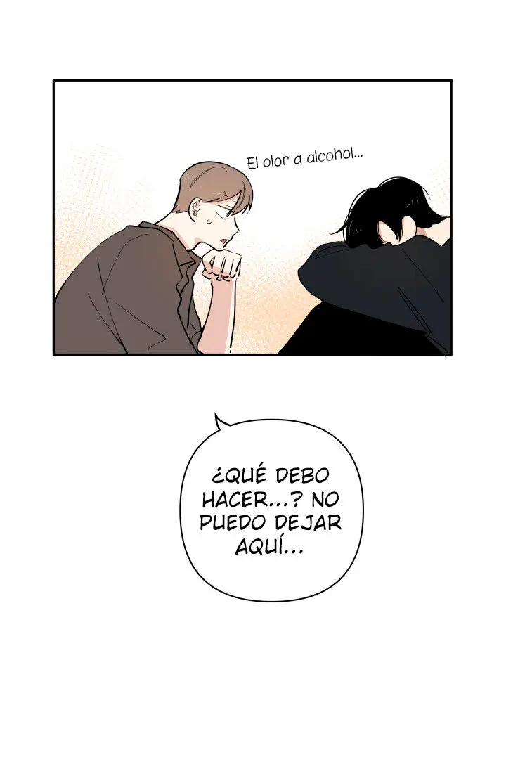 El Vecino a Tiempo Parcial (2020) - Capítulo 6 - Página 21 - LectorTMOo
