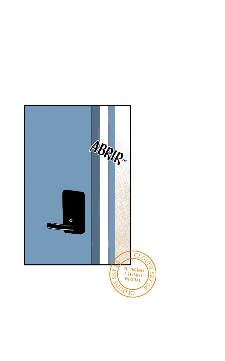 El Vecino a Tiempo Parcial (2020) - Capítulo 6 - Página 35 - LectorTMOo