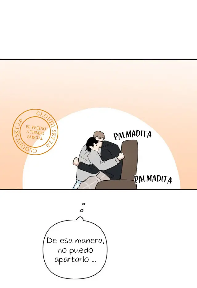 El Vecino a Tiempo Parcial (2020) - Capítulo 7 - Página 14 - LectorTMOo
