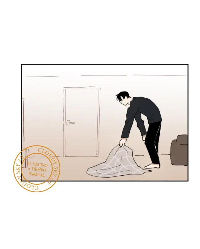El Vecino a Tiempo Parcial (2020) - Capítulo 7 - Página 20 - LectorTMOo