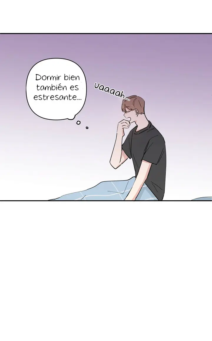 El Vecino a Tiempo Parcial (2020) - Capítulo 8 - Página 7 - LectorTMOo
