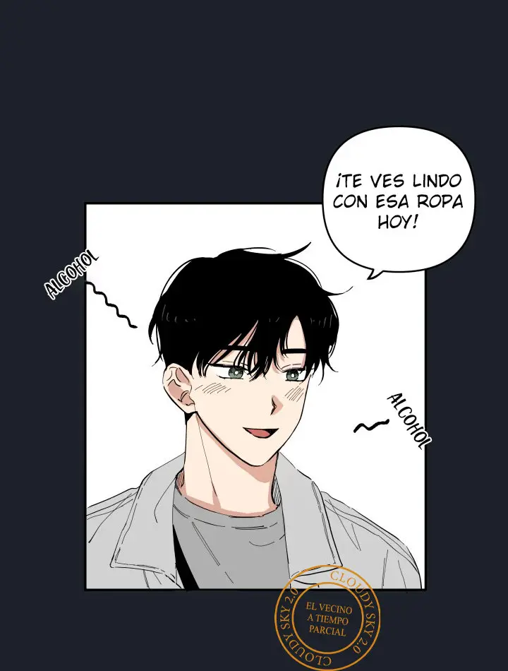 El Vecino a Tiempo Parcial (2020) - Capítulo 8 - Página 13 - LectorTMOo