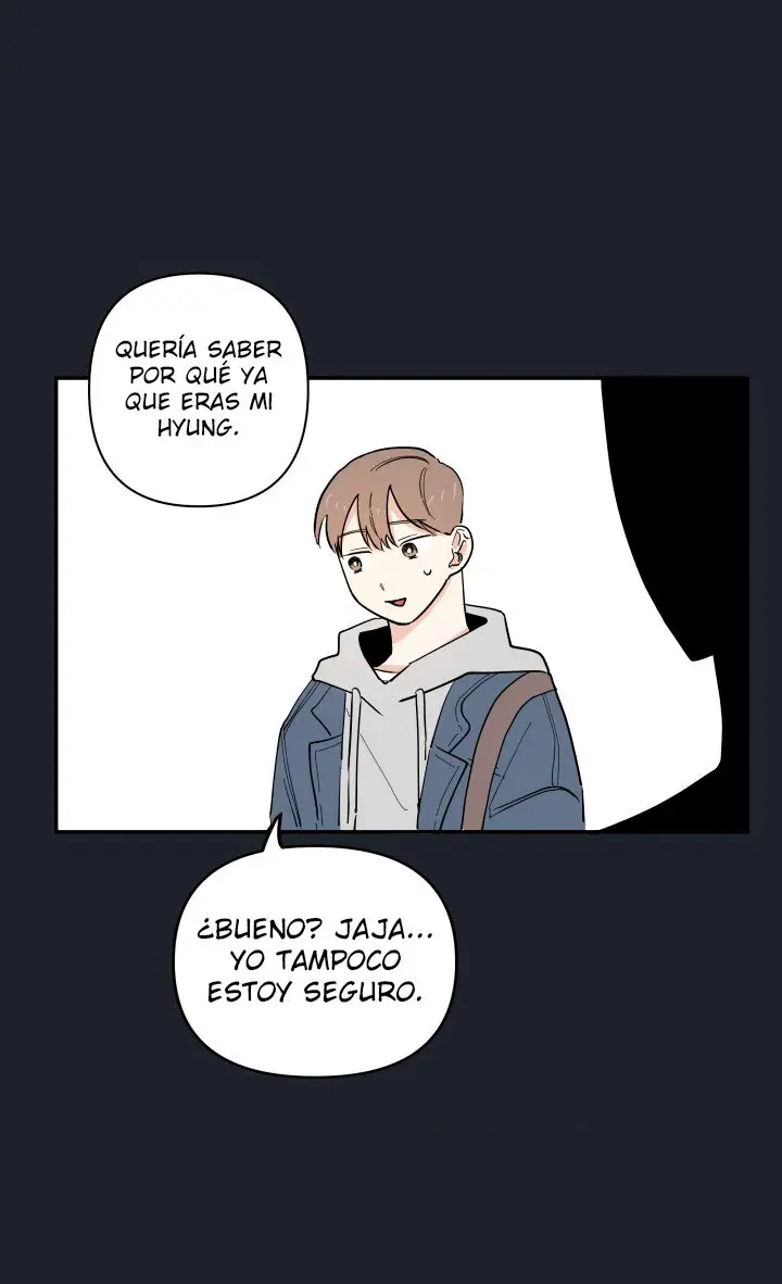 El Vecino a Tiempo Parcial (2020) - Capítulo 8 - Página 32 - LectorTMOo