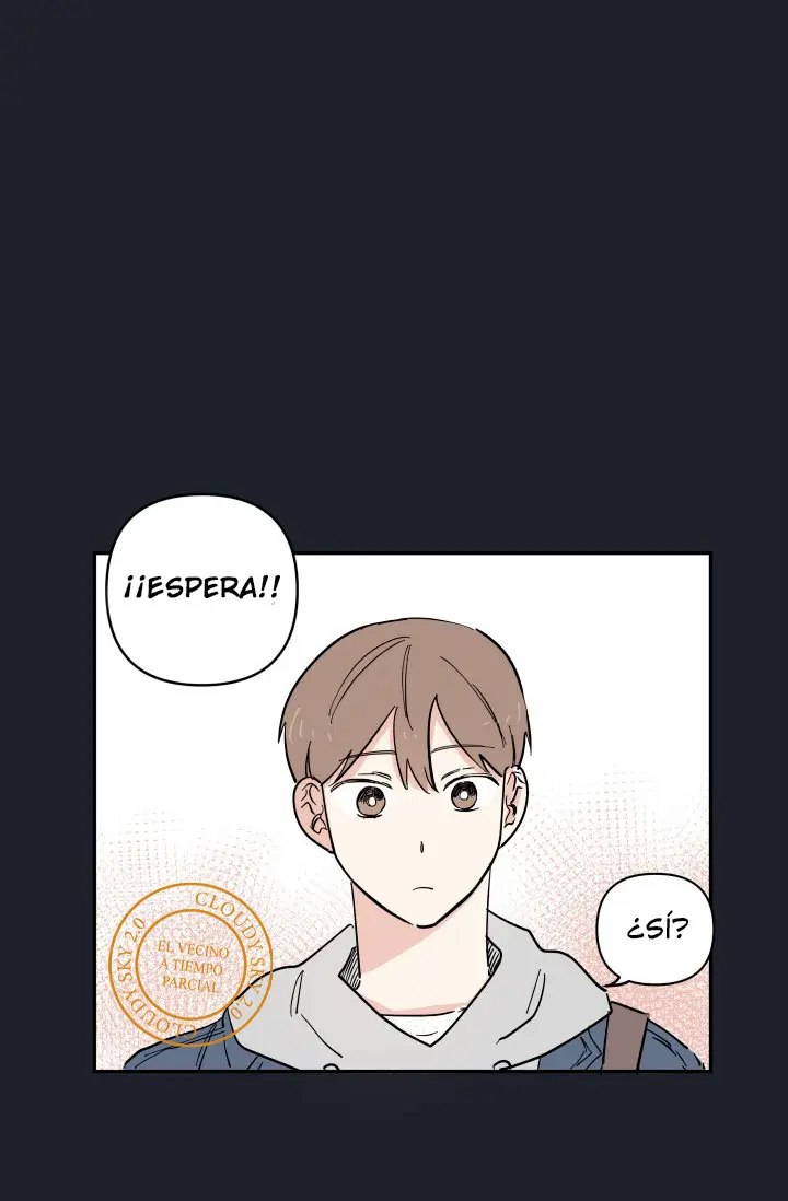 El Vecino a Tiempo Parcial (2020) - Capítulo 8 - Página 38 - LectorTMOo