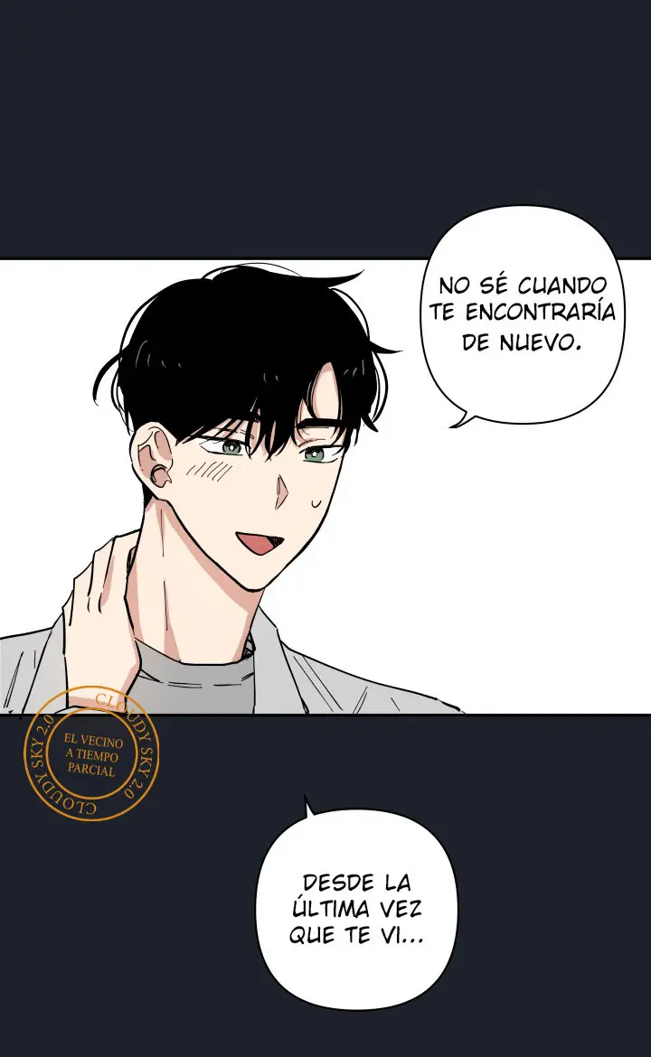 El Vecino a Tiempo Parcial (2020) - Capítulo 8 - Página 43 - LectorTMOo