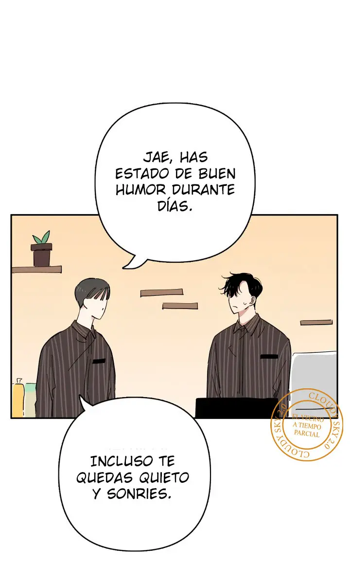 El Vecino a Tiempo Parcial (2020) - Capítulo 9 - Página 13 - LectorTMOo