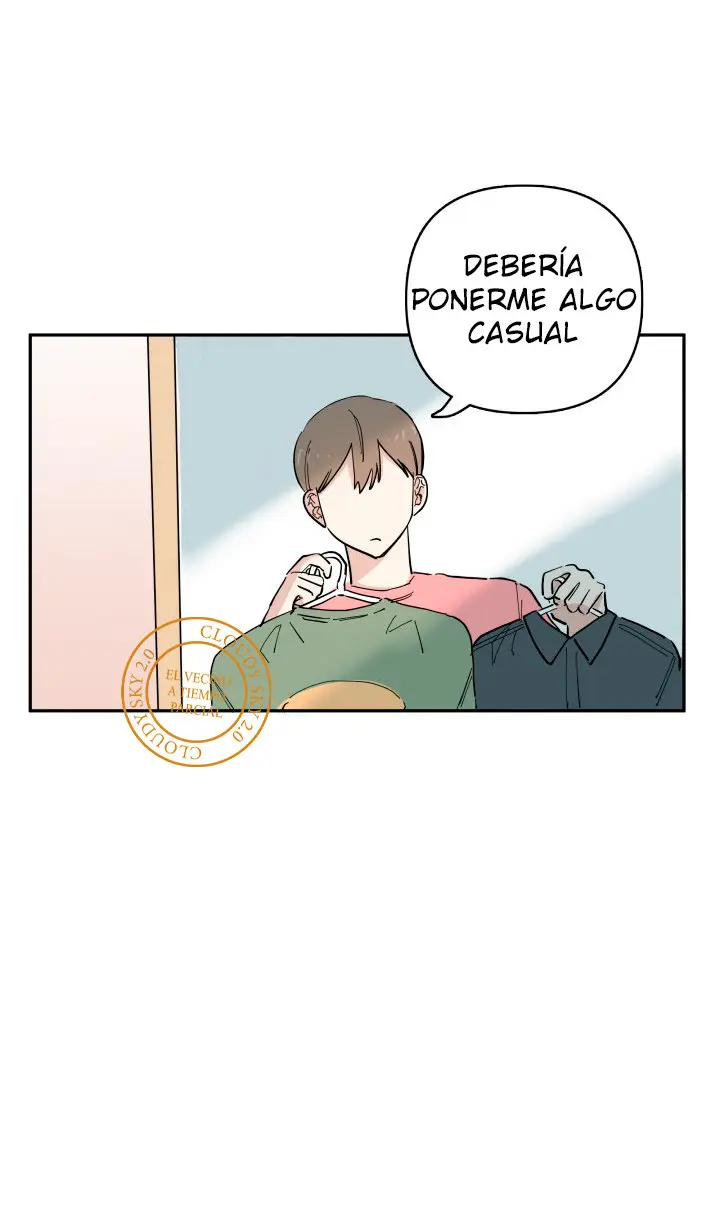 El Vecino a Tiempo Parcial (2020) - Capítulo 9 - Página 23 - LectorTMOo