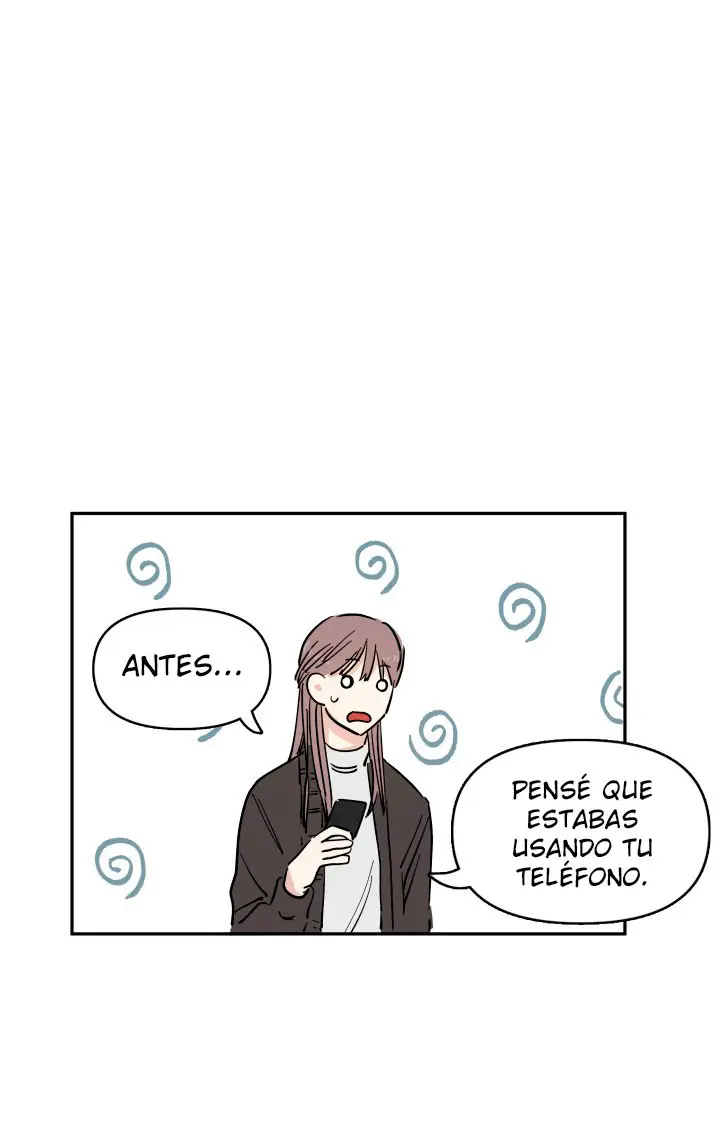 El Vecino a Tiempo Parcial (2020) - Capítulo 9 - Página 37 - LectorTMOo