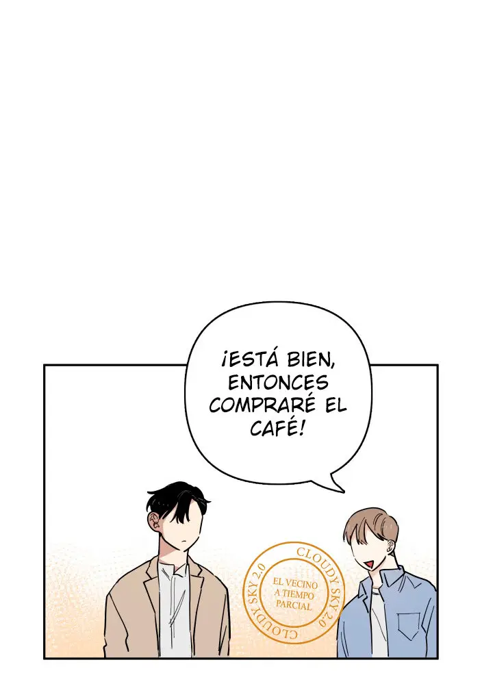 El Vecino a Tiempo Parcial (2020) - Capítulo 9 - Página 49 - LectorTMOo