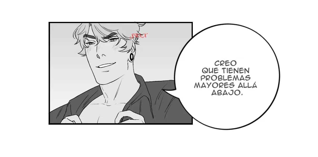 El verdadero tú (2020) - Capítulo 10 - Página 12 - LectorTMOo
