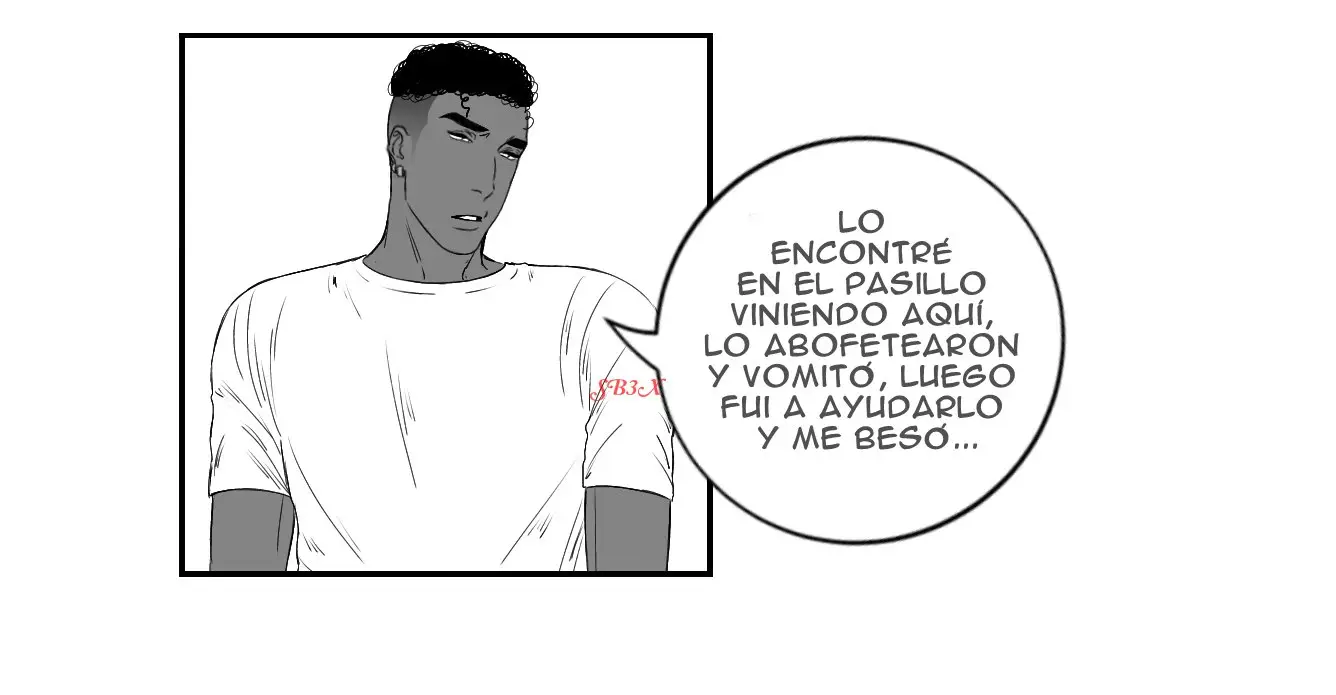 El verdadero tú (2020) - Capítulo 10 - Página 39 - LectorTMOo