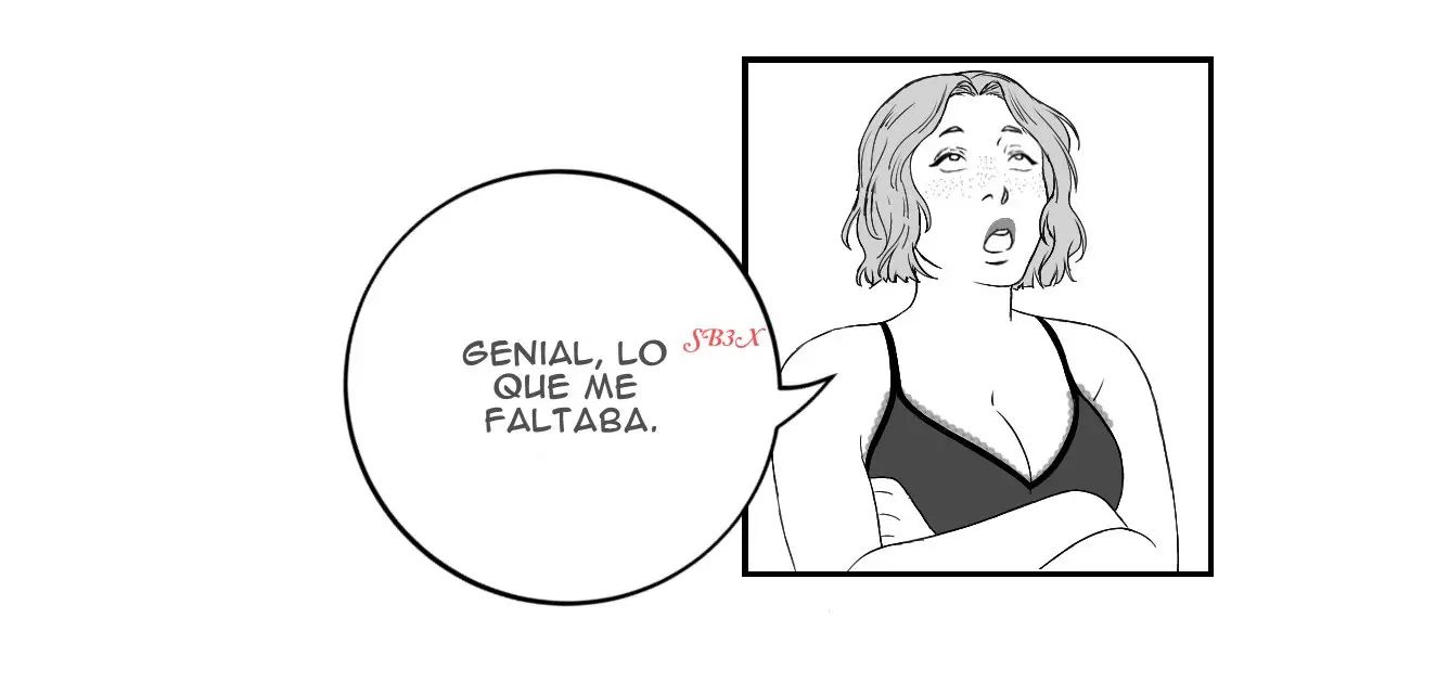 El verdadero tú (2020) - Capítulo 10 - Página 42 - LectorTMOo