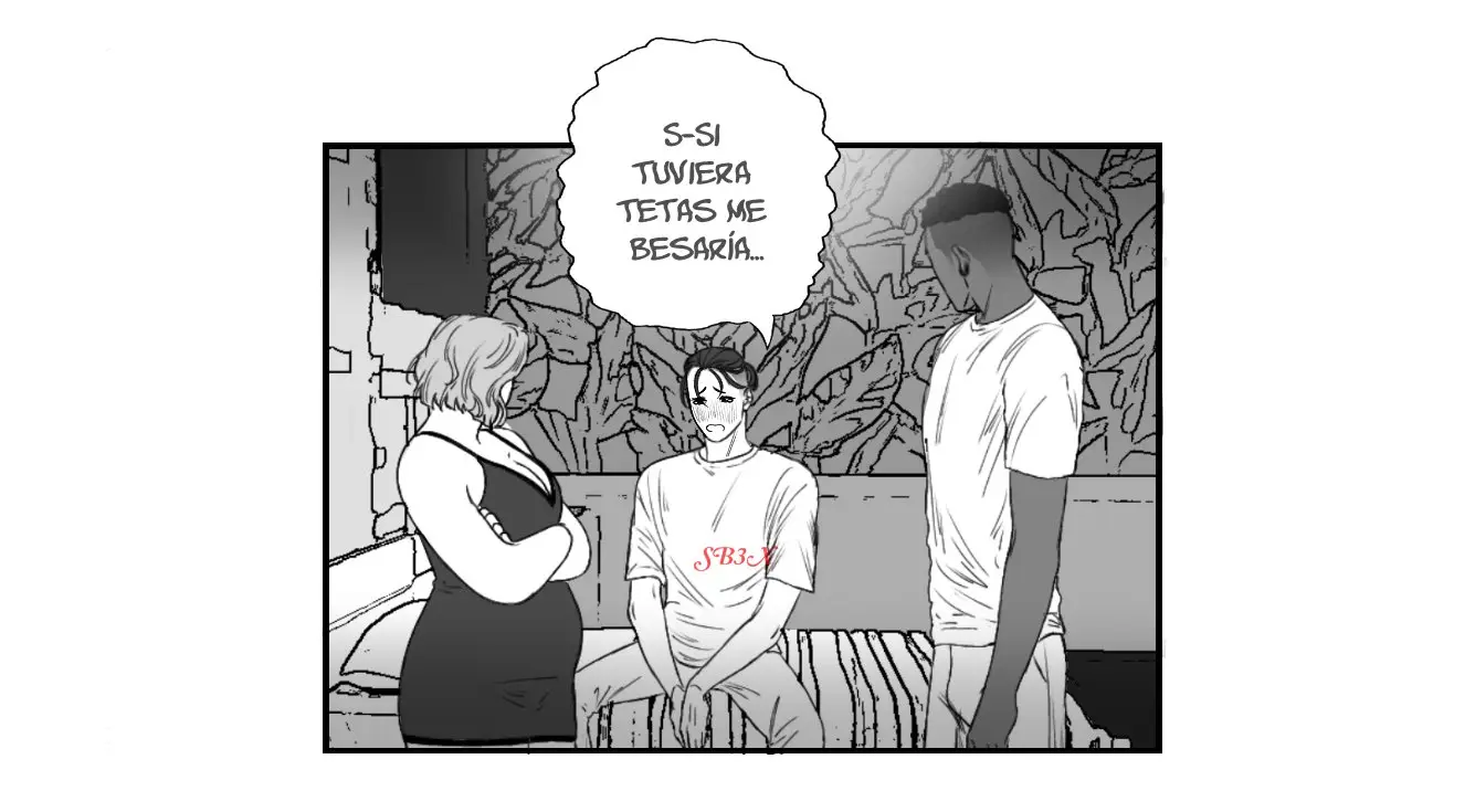 El verdadero tú (2020) - Capítulo 10 - Página 43 - LectorTMOo
