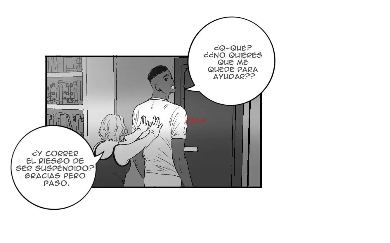 El verdadero tú (2020) - Capítulo 10 - Página 46 - LectorTMOo