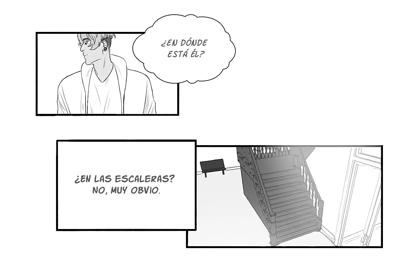 El verdadero tú (2020) - Capítulo 2 - Página 11 - LectorTMOo