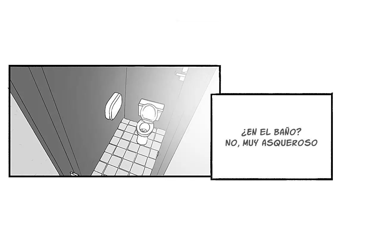 El verdadero tú (2020) - Capítulo 2 - Página 12 - LectorTMOo