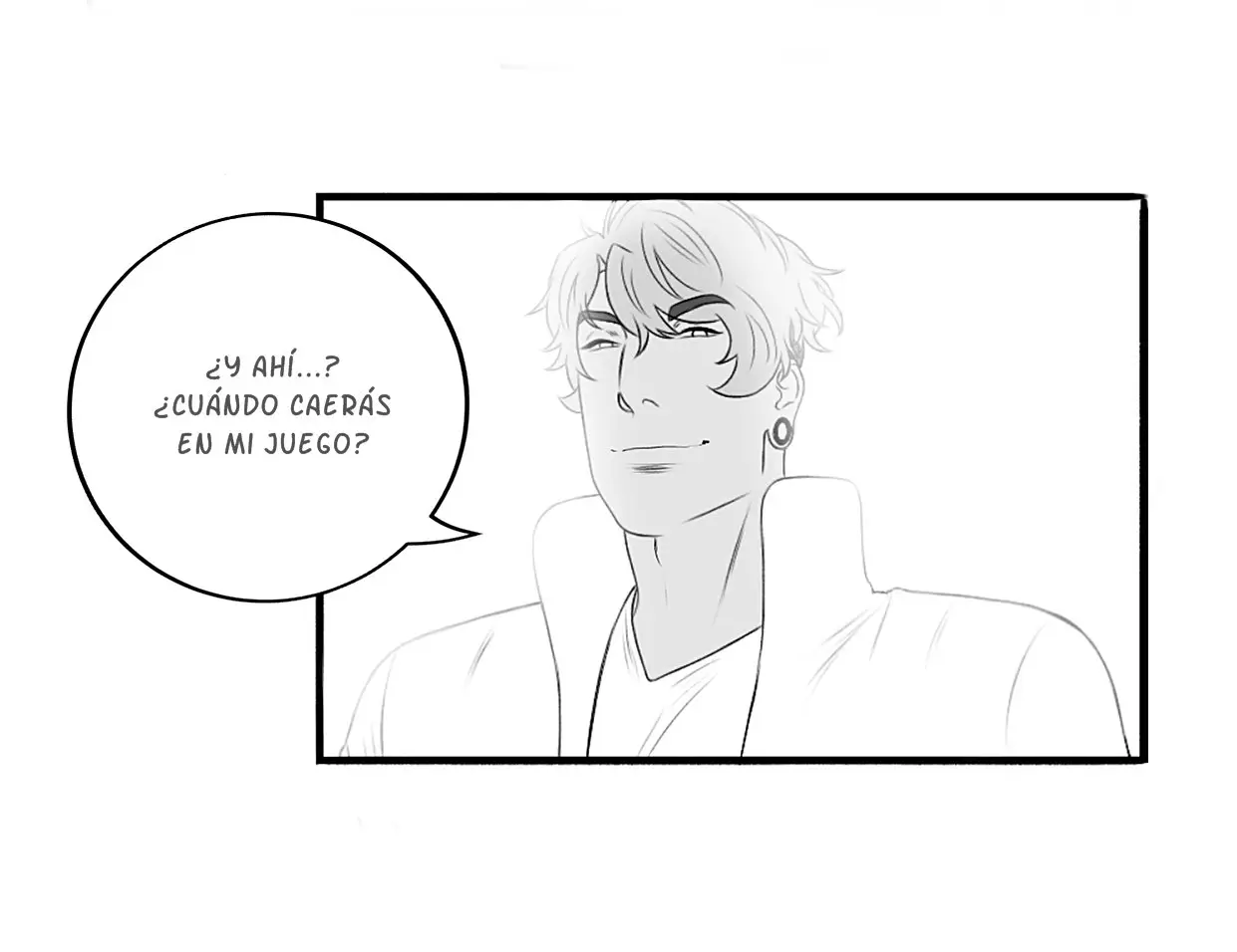 El verdadero tú (2020) - Capítulo 2 - Página 16 - LectorTMOo