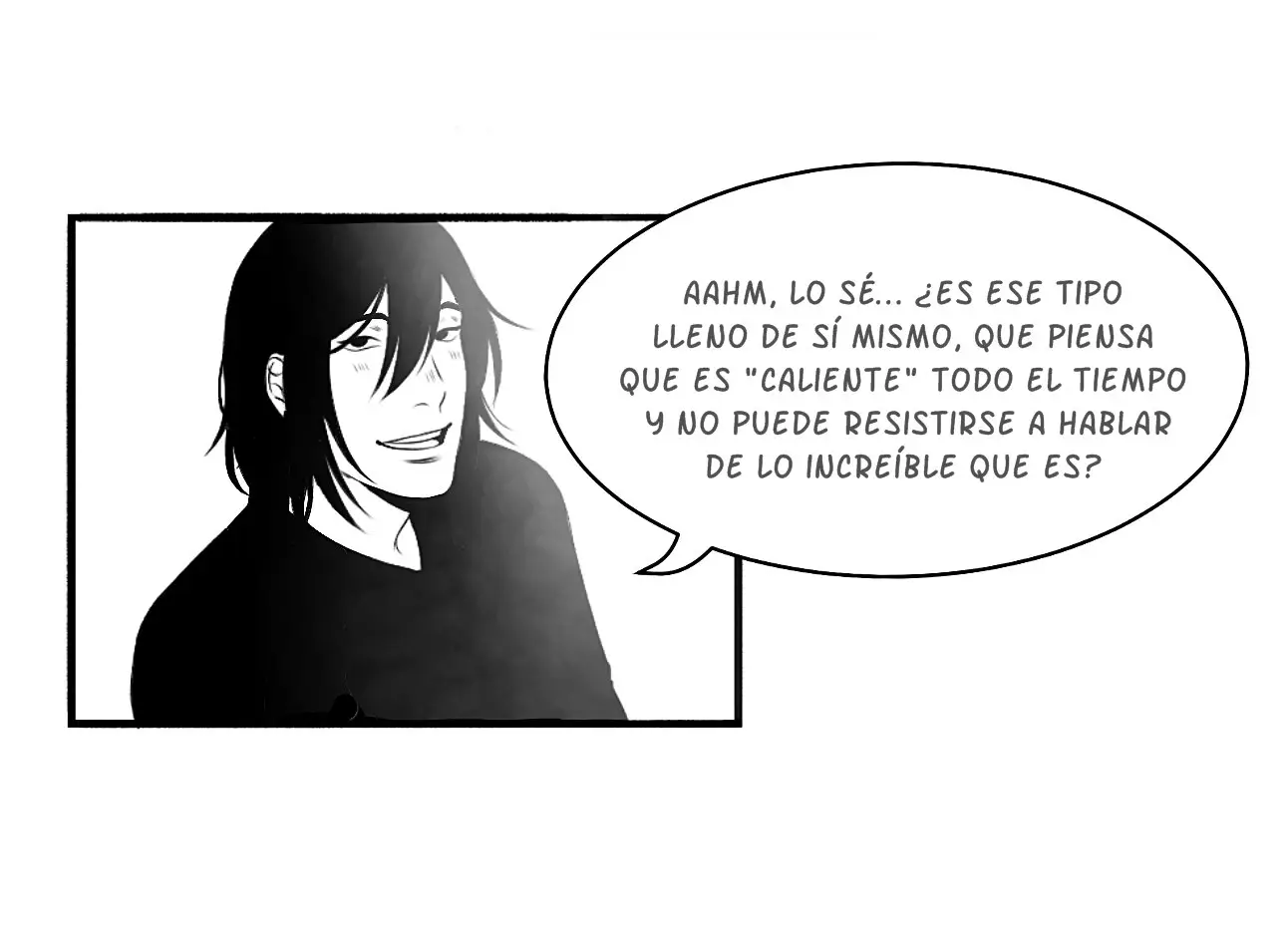 El verdadero tú (2020) - Capítulo 2 - Página 19 - LectorTMOo
