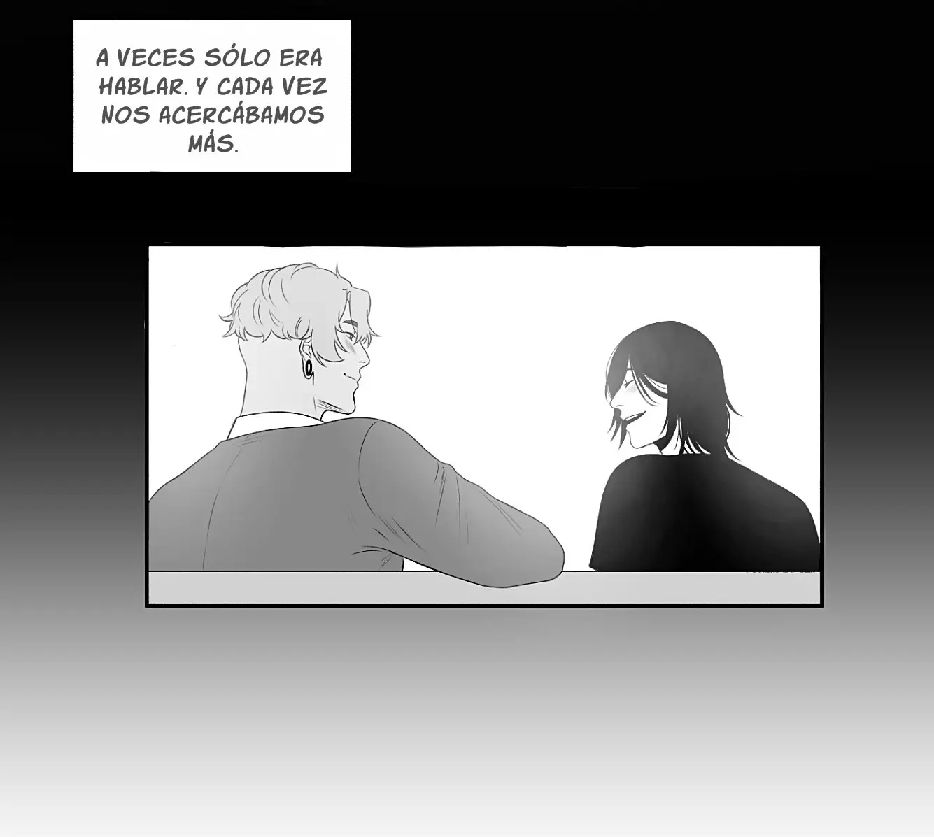 El verdadero tú (2020) - Capítulo 3 - Página 9 - LectorTMOo