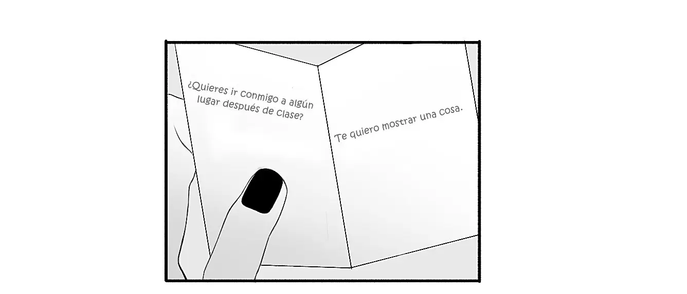 El verdadero tú (2020) - Capítulo 3 - Página 16 - LectorTMOo