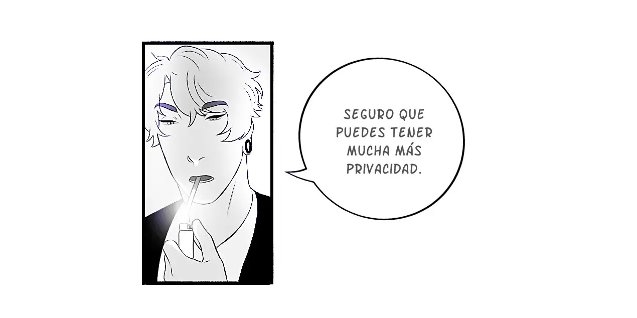 El verdadero tú (2020) - Capítulo 3 - Página 24 - LectorTMOo