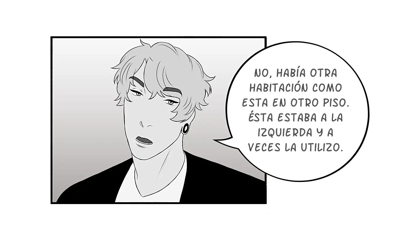 El verdadero tú (2020) - Capítulo 3 - Página 28 - LectorTMOo