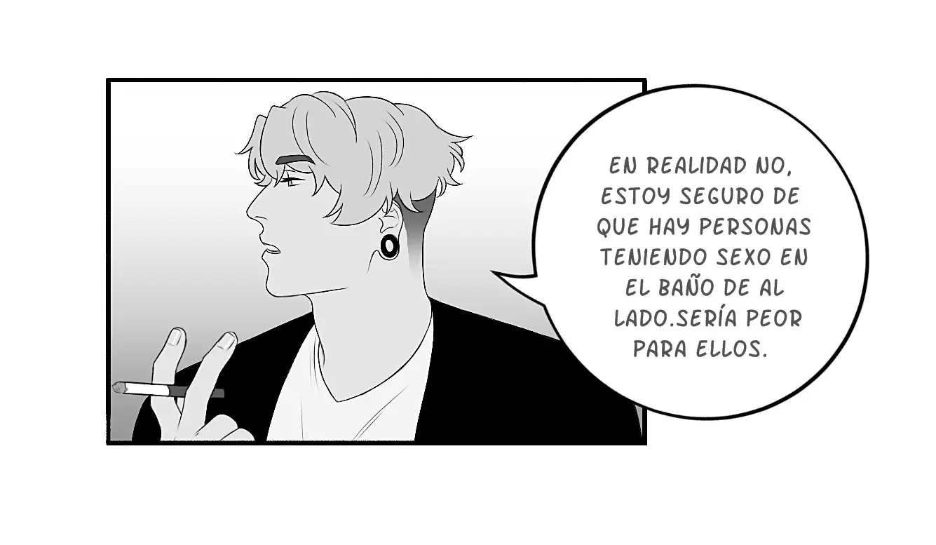 El verdadero tú (2020) - Capítulo 3 - Página 30 - LectorTMOo