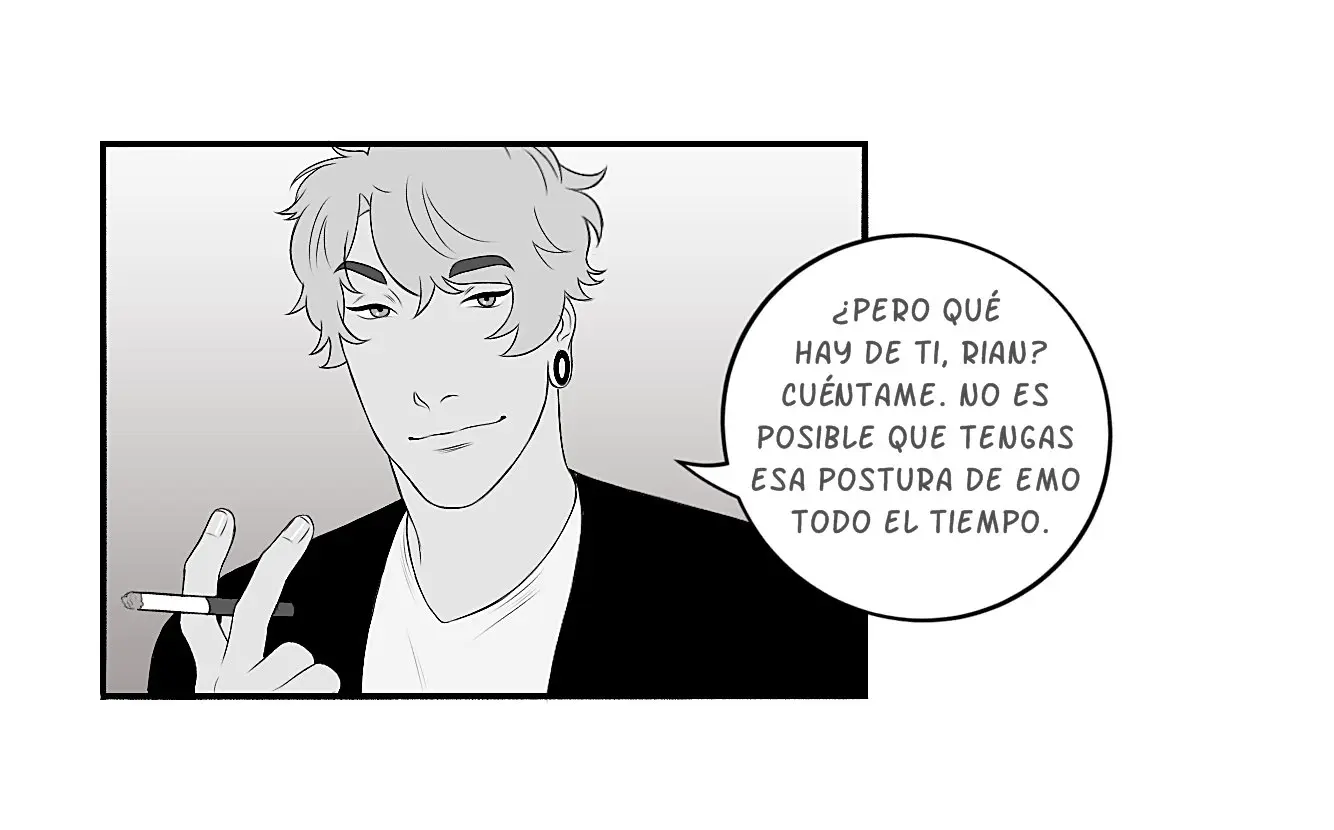 El verdadero tú (2020) - Capítulo 3 - Página 31 - LectorTMOo