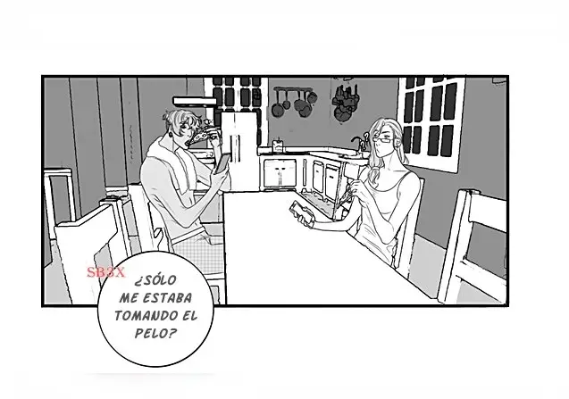 El verdadero tú (2020) - Capítulo 4 - Página 12 - LectorTMOo