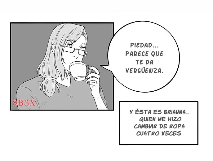 El verdadero tú (2020) - Capítulo 4 - Página 19 - LectorTMOo