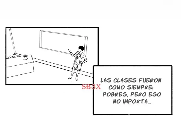 El verdadero tú (2020) - Capítulo 4 - Página 20 - LectorTMOo